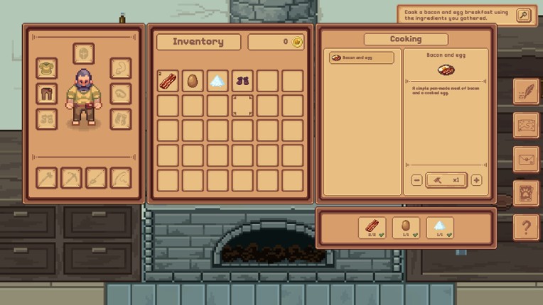 Plague Alchemist screenshot