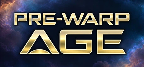 Games like Pre-Warp Age