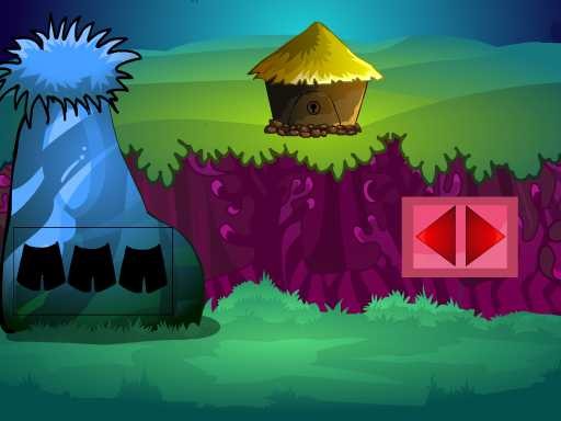 Games like Private Land Escape