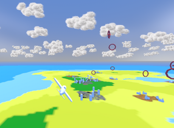 ProcWings screenshot