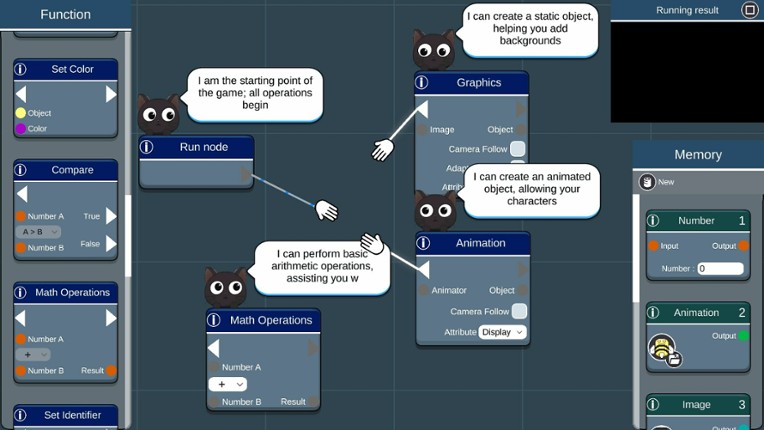 Programming Simulator screenshot