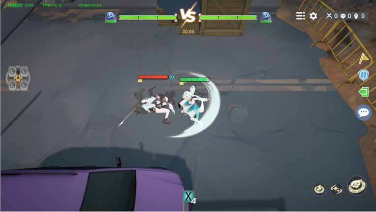 Project:Qing Image