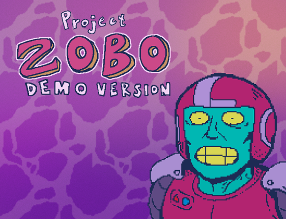 Project Zobo (Demo Version) Image
