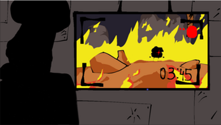 Pudding Revolution Image