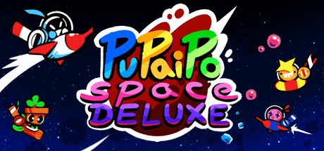 Games like PuPaiPo Space Deluxe