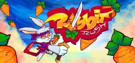 Games like Rabbit Rush