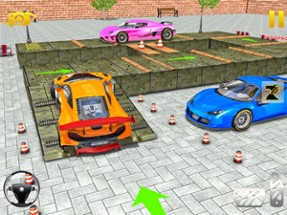 Real Car Parking Master 2023 Image