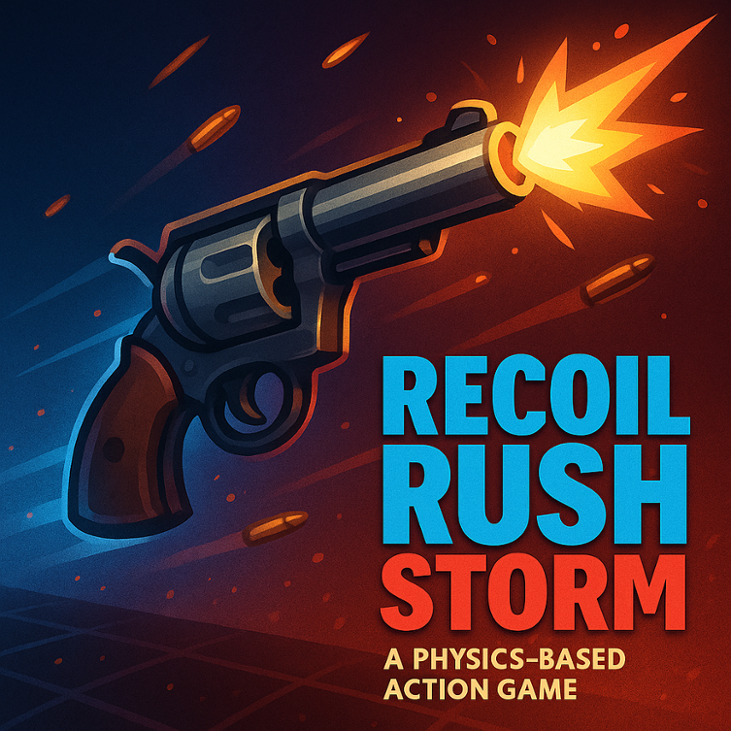Games like RECOIL