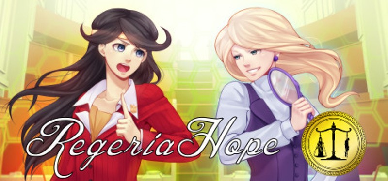 Regeria Hope Episode 1 Image