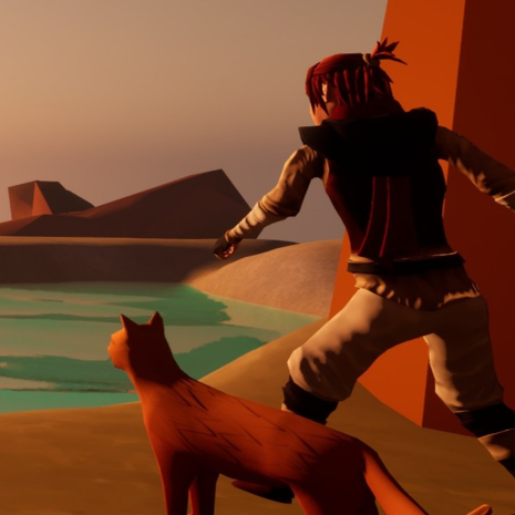 Games like Resent and Remember