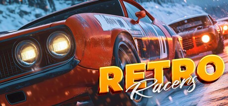 Games like Retro Racers