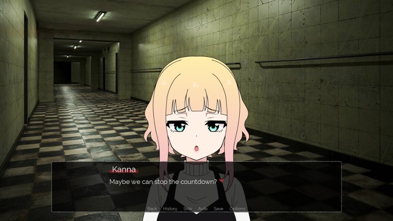 Rising Odds screenshot