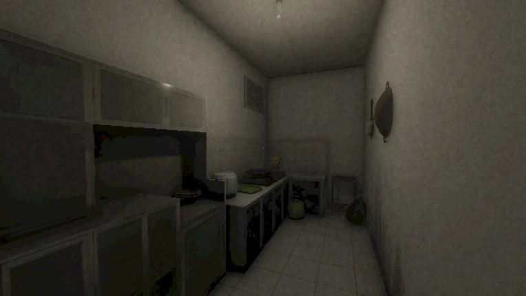 Ritual : House Sitting screenshot