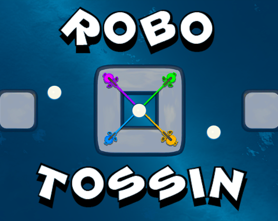 RoboTossin Image