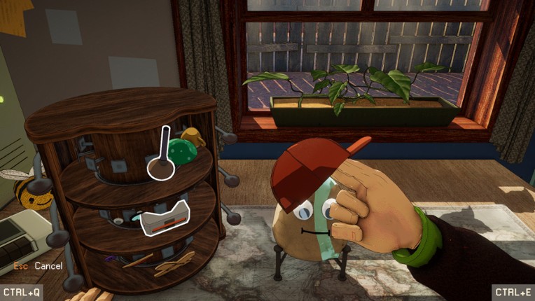 Rock From Home Image