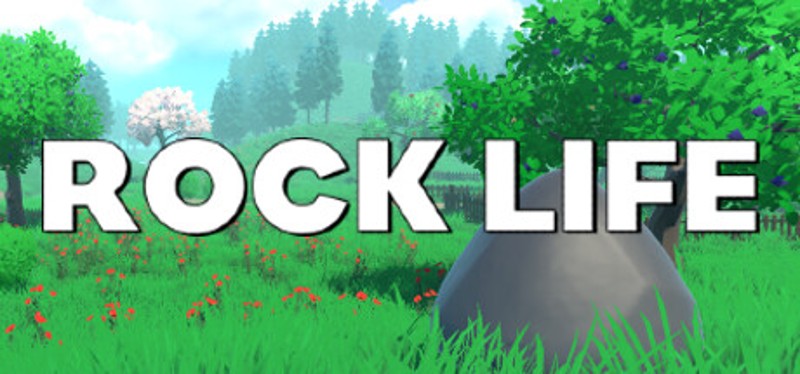 Rock Life: The Rock Simulator Image