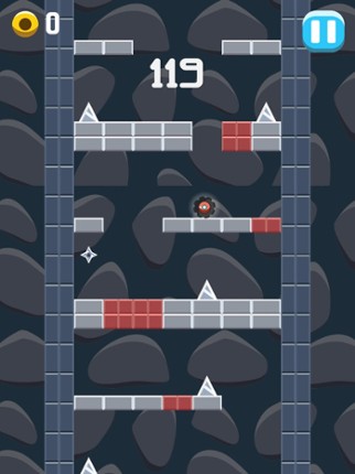 Roll Digger screenshot