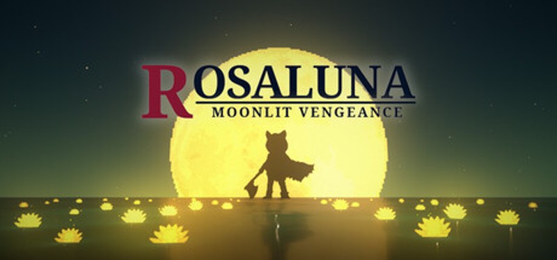 Rosaluna: Moonlit Vengeance Image