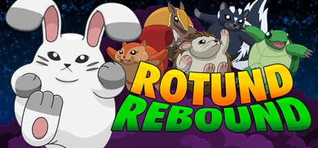 Games like Rotund Rebound