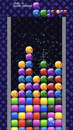 Rubble Bubble screenshot