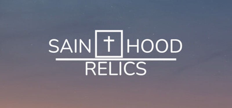 Sainthood Relics Image