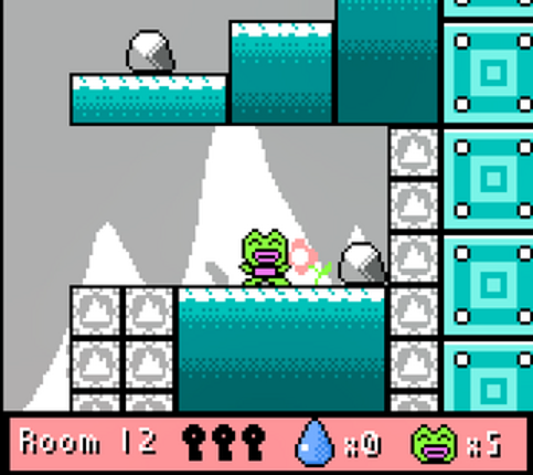 Saposo Supimpa screenshot