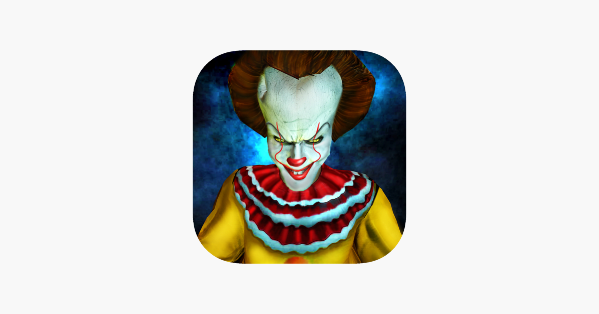 Games like Scary Clown Game