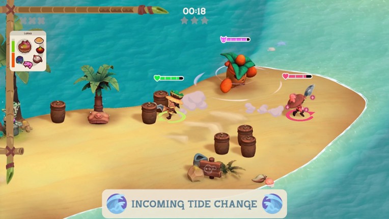 SEDAP! A Culinary Adventure (Demo) Image