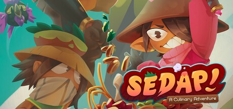 Games like SEDAP! A Culinary Adventure