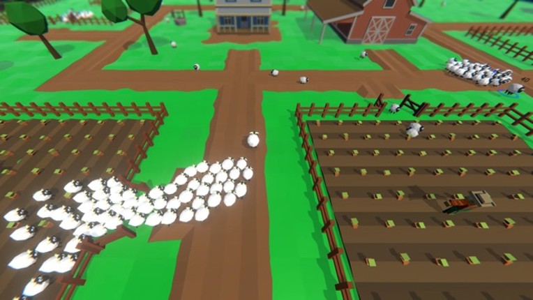 SHEEP.IO TV Image