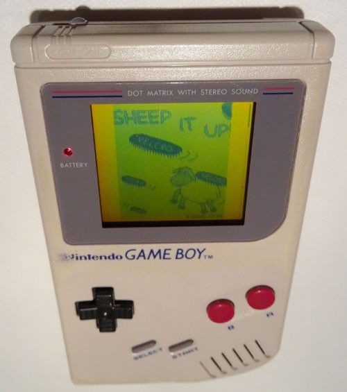 Games like Sheep It Up!