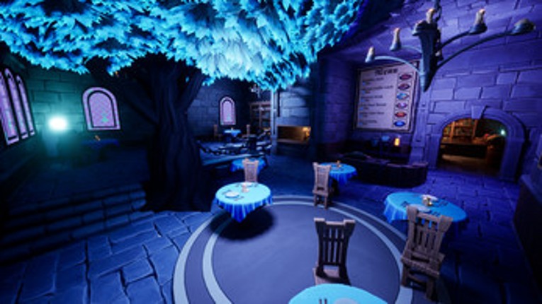 Shift in the Rift screenshot
