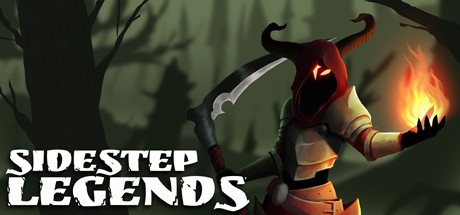 Games like Sidestep Legends