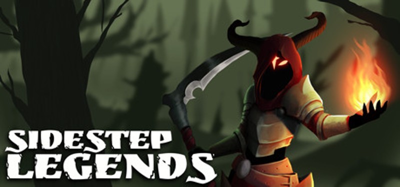 Sidestep Legends Image