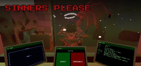Games like Sinners Please
