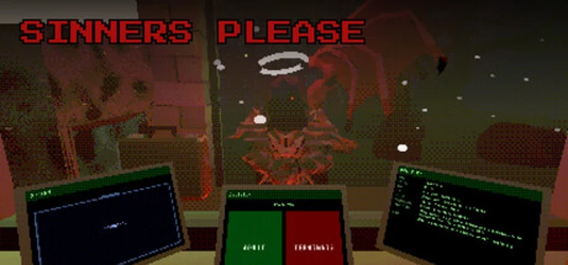 Sinners Please Image