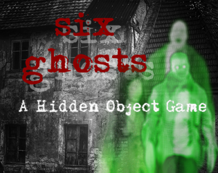 Games like Six Ghosts