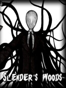 Games like Slender's Woods