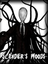 Slender's Woods Image