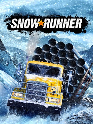 SnowRunner Image
