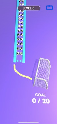 Soccers Draw screenshot