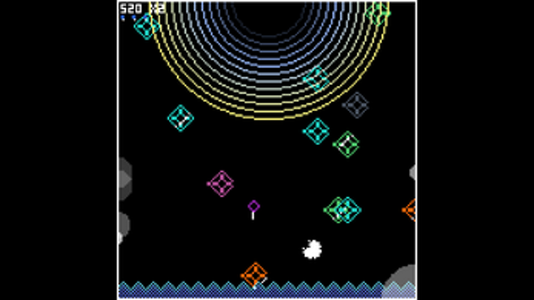 Solar Wind screenshot