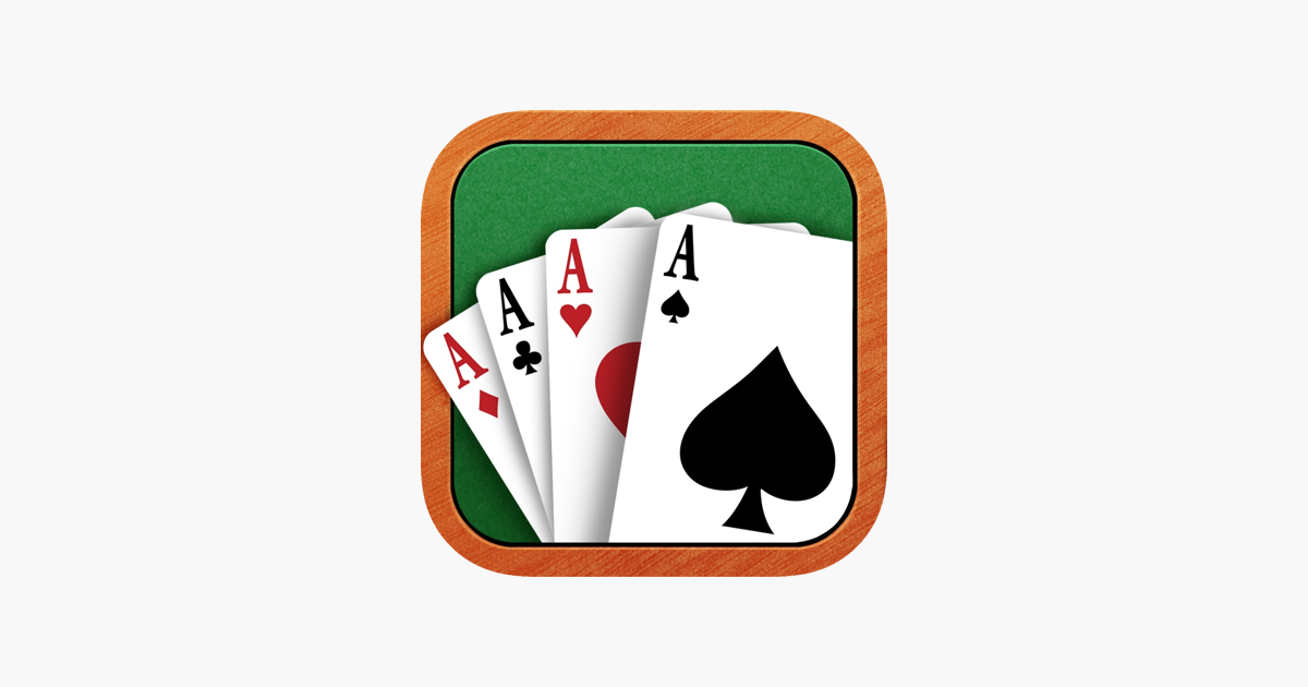 Games like Solitaire!..