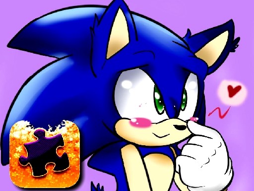 Games like Sonic Jigsaw