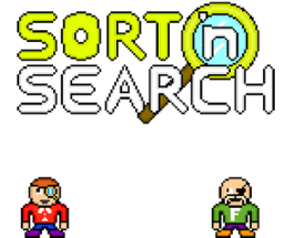 Sort 'n Search Image