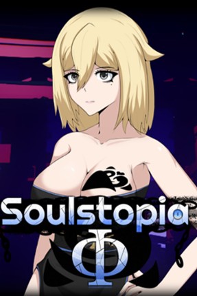 Soulstopia: Phi Image