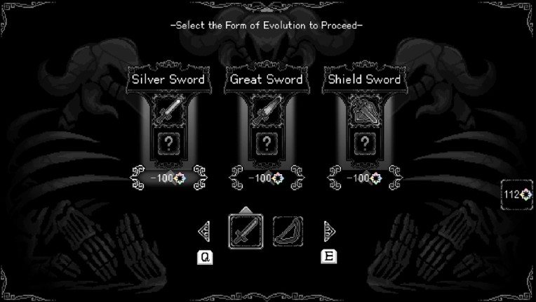 SoulWander screenshot