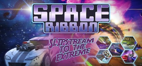 Games like Space Ribbon