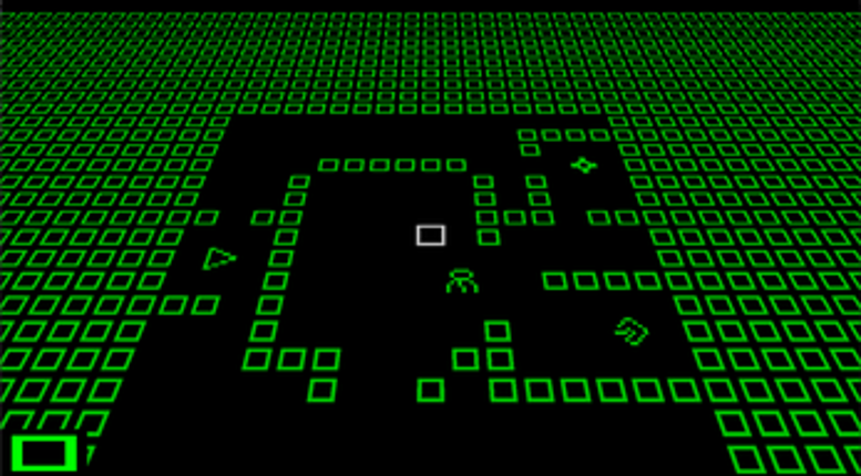 Space Space screenshot