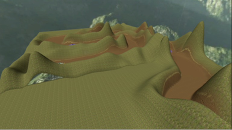 SPEED screenshot